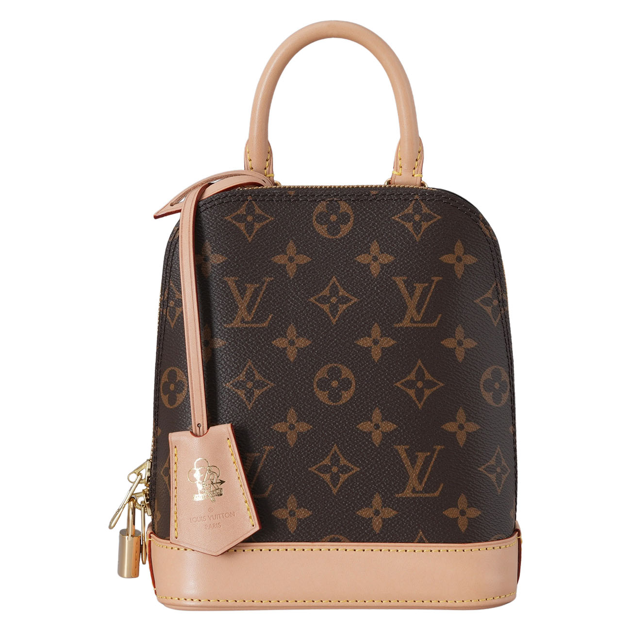 LOUIS VUITTON(USED)루이비통 M47132 모노그램 알마 백팩